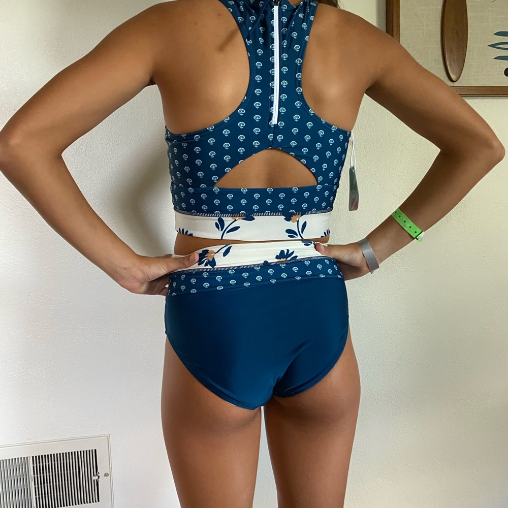 Nani xs Savannah two piece